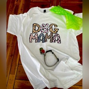 Attention all Dog mamas!  This one’s for you!